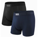 Ensemble de 2 boxeurs Ultra Soft Saxx