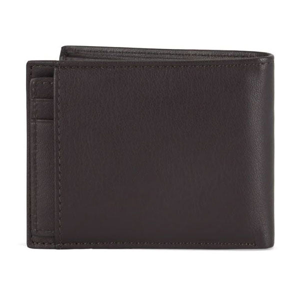 【新品未開封】LUXURY MATERIAL HERITAGE WALLET Bugatti Zakary men's wallet