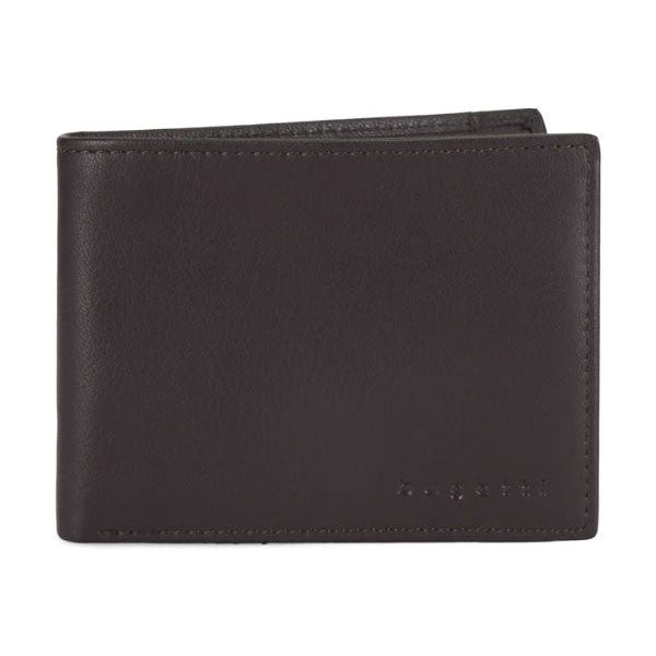 Bugatti Zakary men's wallet
