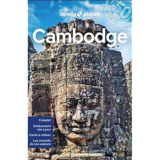 Guide Cambodge