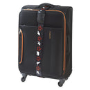 ORB Travel luggage strap