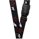 ORB Travel luggage strap