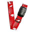 ORB Travel luggage strap