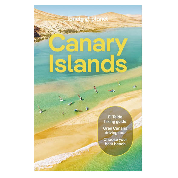 Guide Canary Islands