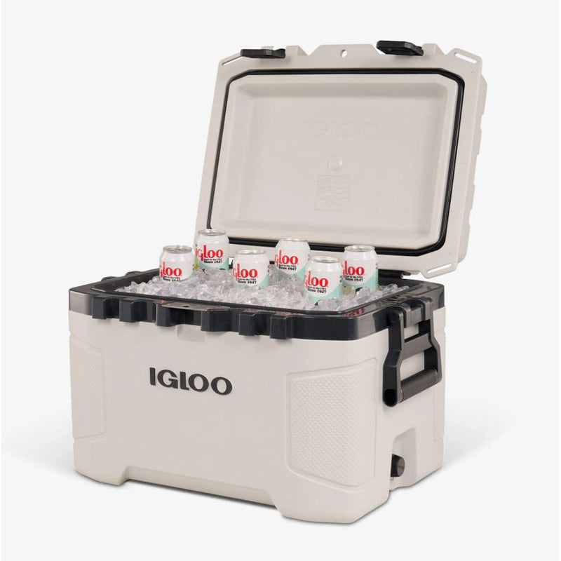 Igloo 47L Trailmate 50 cooler - Online exclusive