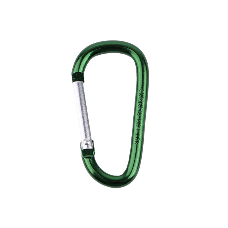 Coghlans 8mm carabiner