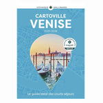 Guide Cartoville Venise