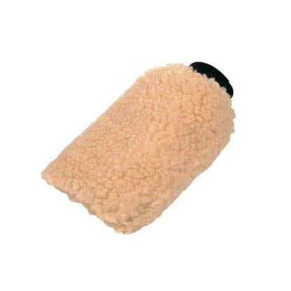 Hopkins acrylic wool wash mitt- Online exclusive