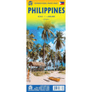 Philippines map