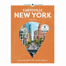 Guide Cartoville New York