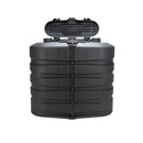 Couvre réservoir de propane 20lbs ou 30lbs double de Camco - Exclusif en ligne