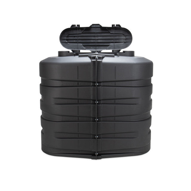 Rigid case for propane tank - Exclusive Online