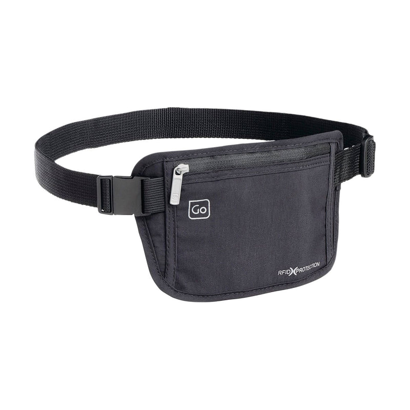 Design Go RFID Money belt