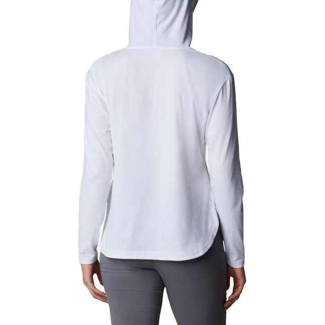 Columbia Sun Trek women's hoodie