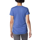 Chandail à manches courtes pour femme Leslie Falls Columbia