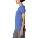 Chandail à manches courtes pour femme Leslie Falls Columbia