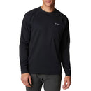 Chandail à manches longues Black Mesa Columbia