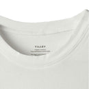 Chandail à manches courtes pour homme Organic Crew