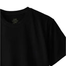 Chandail à manches courtes pour homme Organic Crew