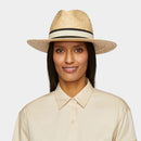 Chapeau Banded Fedora Tilley