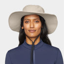 Chapeau Dunes Solar Eclipse Tilley