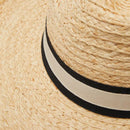 Chapeau Banded Fedora Tilley