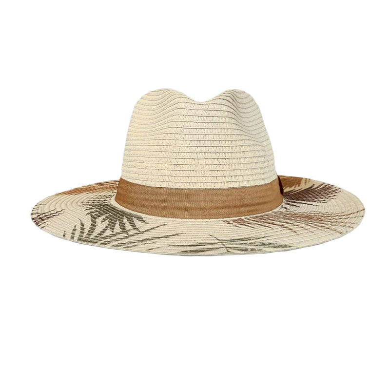 Chapeau unisexe Fabricio Canadian Hat