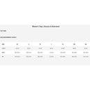 Tunique à manches 3/4 pour femme Oasis II Royal Robbins