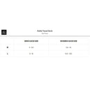 Tilley Travel Ankle unisex socks