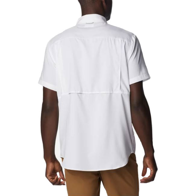 Men's Silver Ridge™ Utility Lite short sleeve shirt Columbia