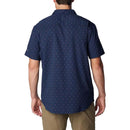 Chemise à manches courtes pour homme Utilizer Columbia