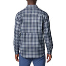 Chemise à manches longues pour homme Silver Ridge Utility Lite Columbia