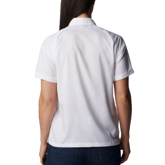Columbia Silver Ridge Utility women's short sleeves shirt