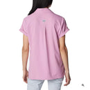 Chemise à manches courtes pour femme Sun Drifter Columbia