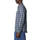 Chemise à manches longues pour homme Silver Ridge Utility Lite Columbia