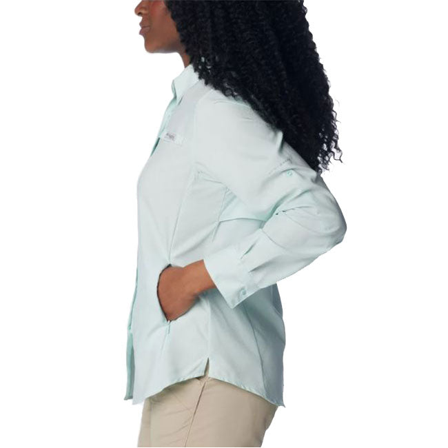 Columbia Tamiami II women's long sleeves shirt