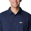 Chemise à manches courtes pour homme Utilizer Columbia