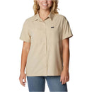 Chemise à manches courtes pour femme Silver Ridge Utility Columbia