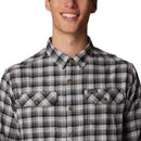 Chemise à manches longues pour homme Flare Gun Columbia