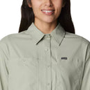 Chemise à manches longues pour femme Silver Ridge Utility Columbia