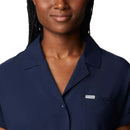 Chemise à manches courtes pour femme Sun Drifter Columbia