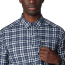 Chemise à manches longues pour homme Silver Ridge Utility Lite Columbia