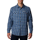 Chemise à manches longues pour homme Flare Gun Columbia