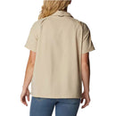 Chemise à manches courtes pour femme Silver Ridge Utility Columbia