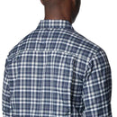 Chemise à manches longues pour homme Silver Ridge Utility Lite Columbia