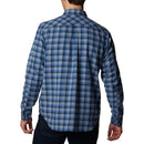 Chemise à manches longues pour homme Flare Gun Columbia