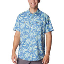 Chemise à manches courtes pour homme Utilizer Columbia