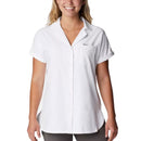 Chemise à manches courtes pour femme Sun Drifter Columbia