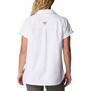 Chemise à manches courtes pour femme Sun Drifter Columbia