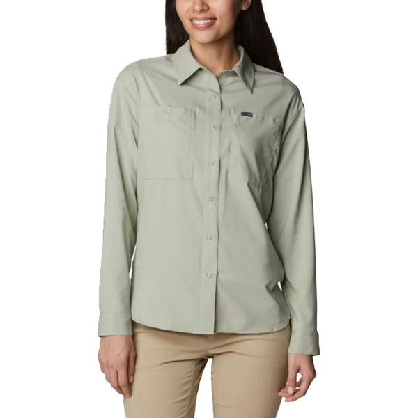 Women's Anytime Lite™ Long Sleeve Shirt